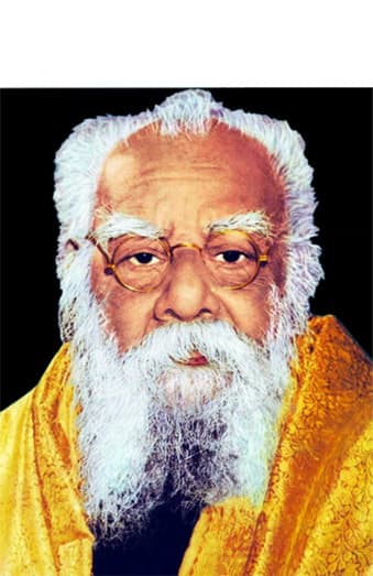 Thanthai Periyar