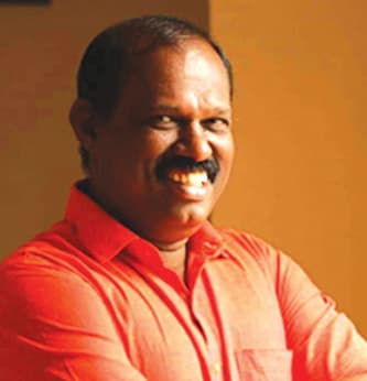 Kundrakkudi Singaravadivel