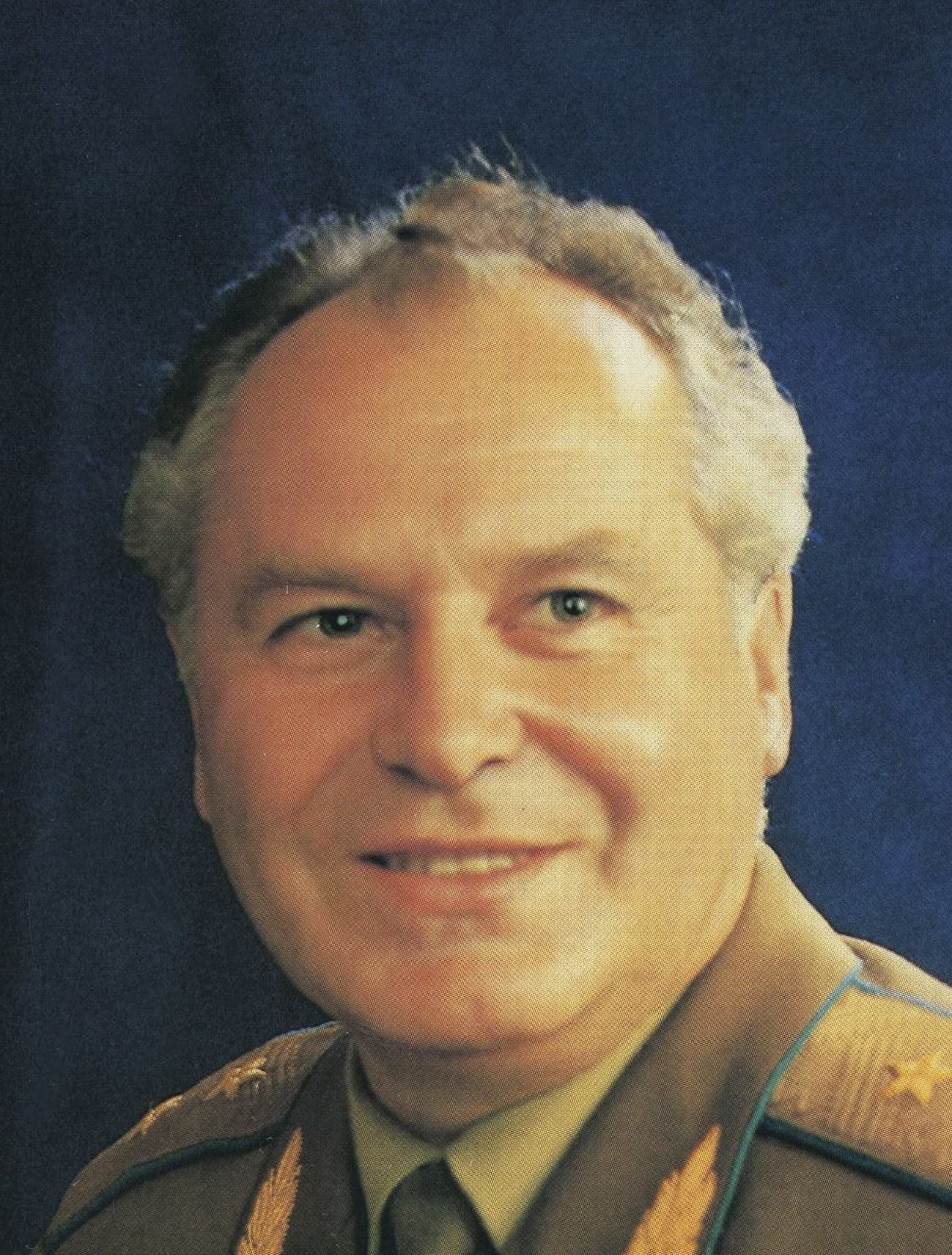 Gherman Stepanovich Titov