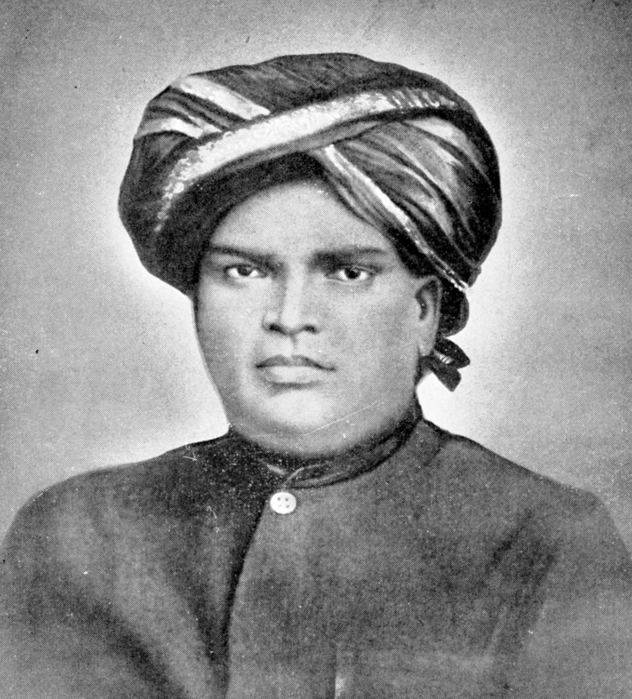 Manonmaniyam P. Sundarampillai