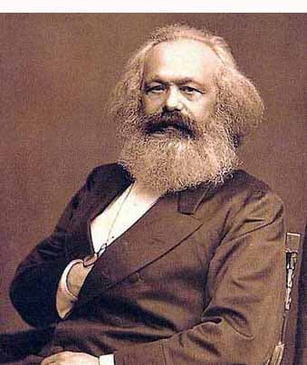 Karl Marx