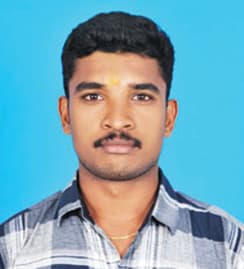 Mr. VENKATESAN  D.
