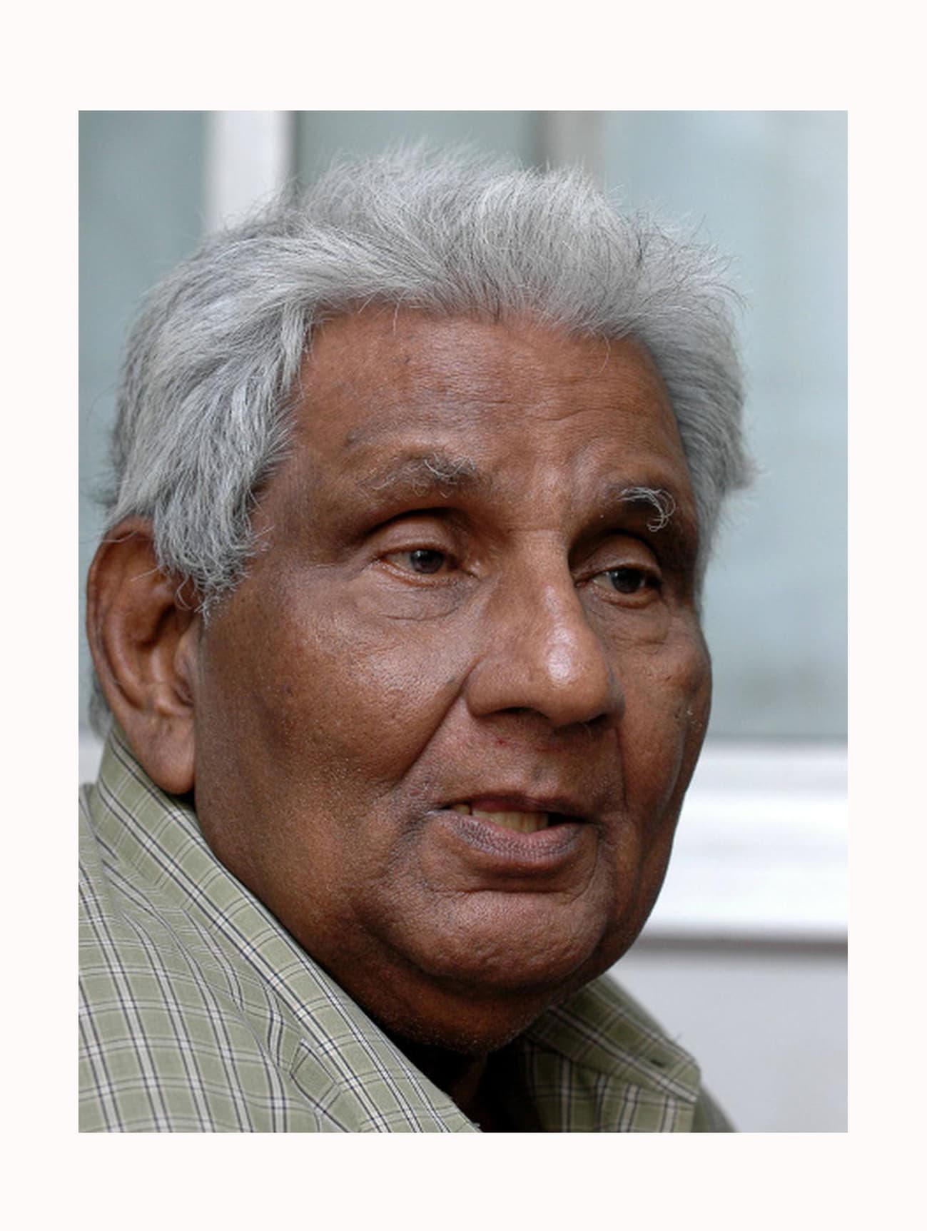 Prof.  K. Sivathambi