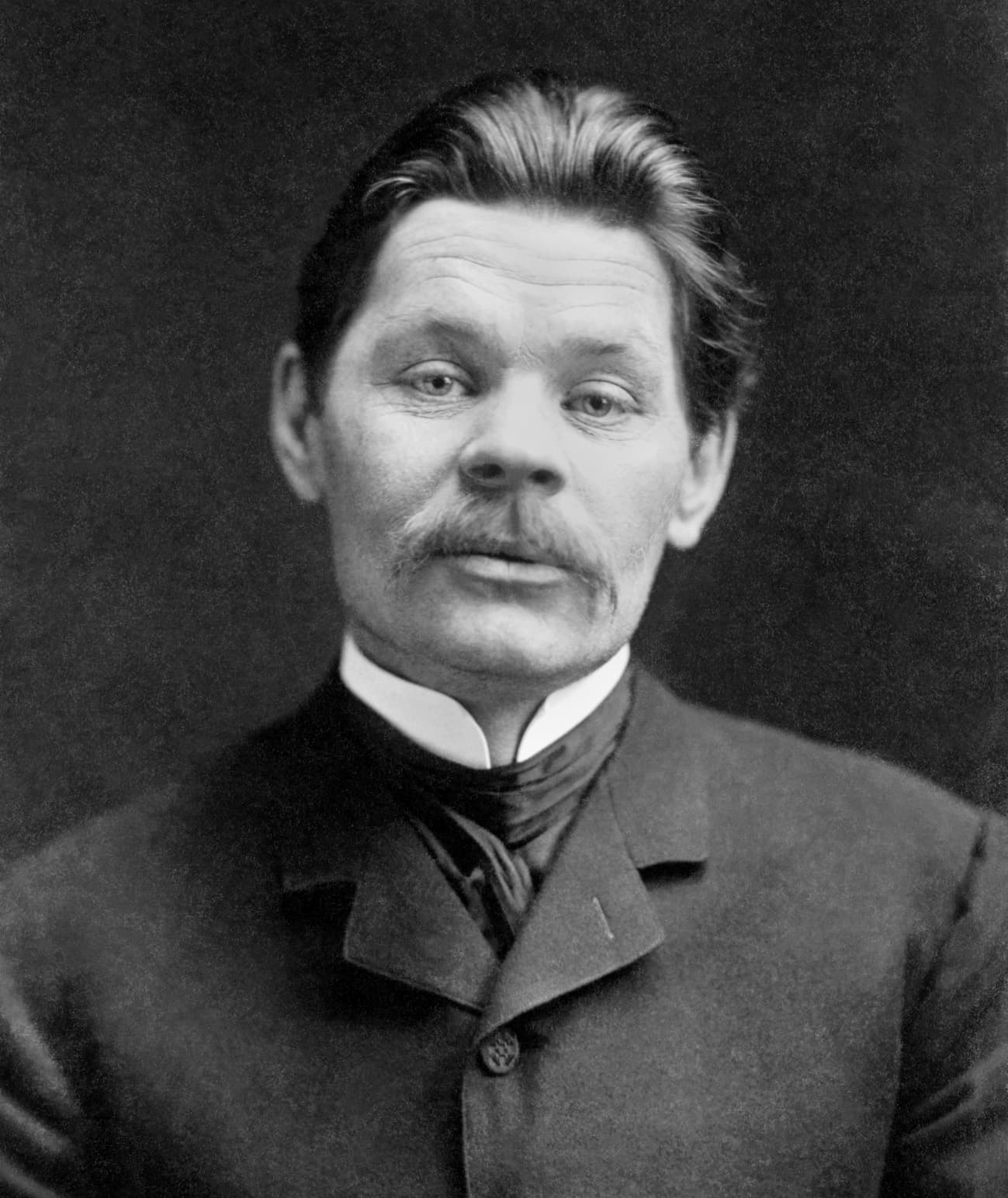 Maxim Gorky