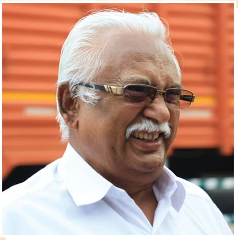 Researcher B. Velsami