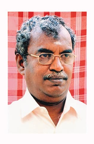 N. Pandurangan