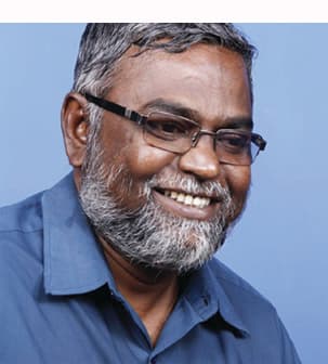 N. Nagarajan