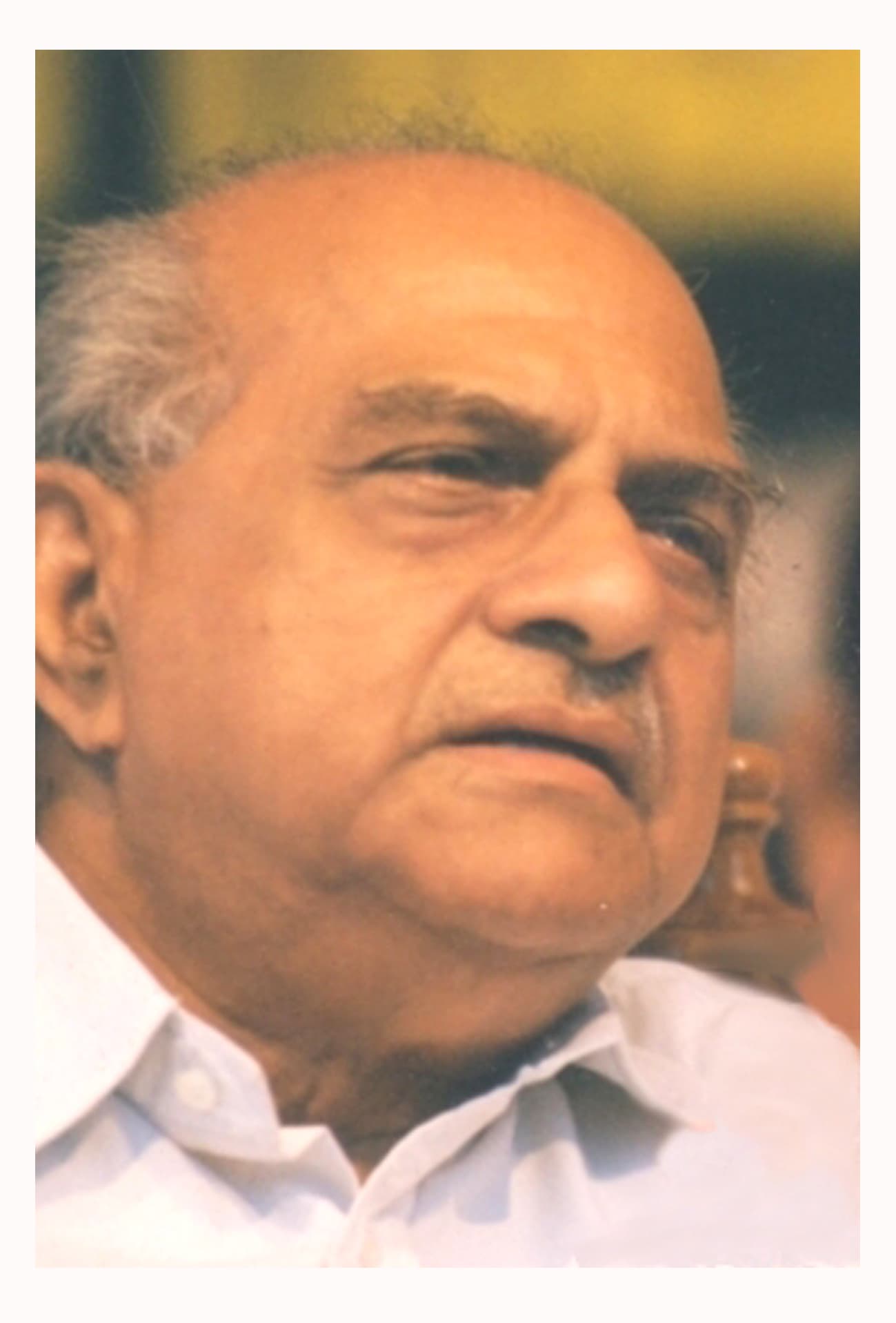 Com. P. K. Vasudevan Nayar