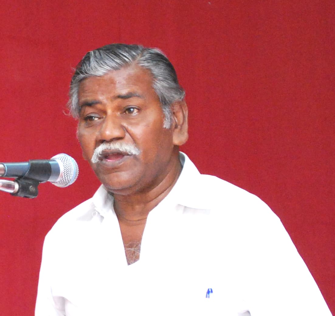 T. Paramasivan
