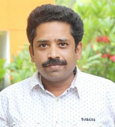Seenu Ramasamy