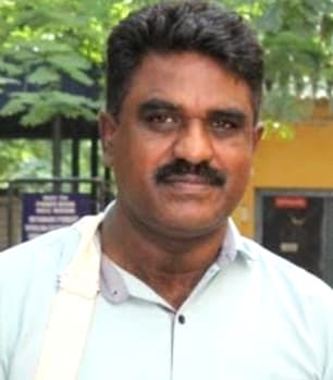 N. Rathnakumar