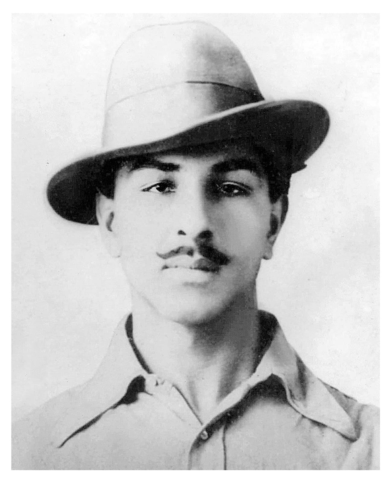 Bhagatsingh