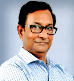 Dr. O. Henry Francis