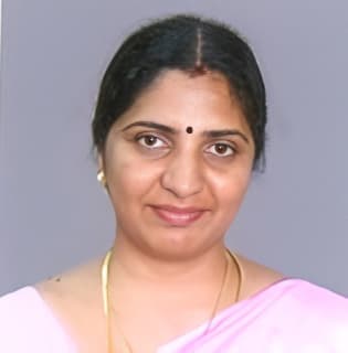 Dr. K . Jayanthi Rani