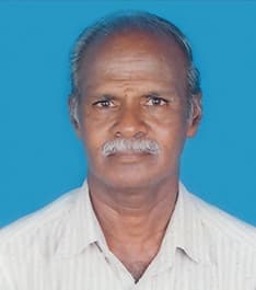 Dr. U. Karuppanan