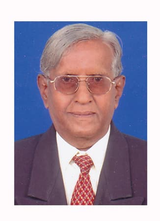 Dr. S.  Swaminathan