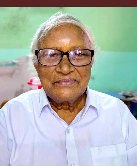 Dr. R. Sathyamoorthy