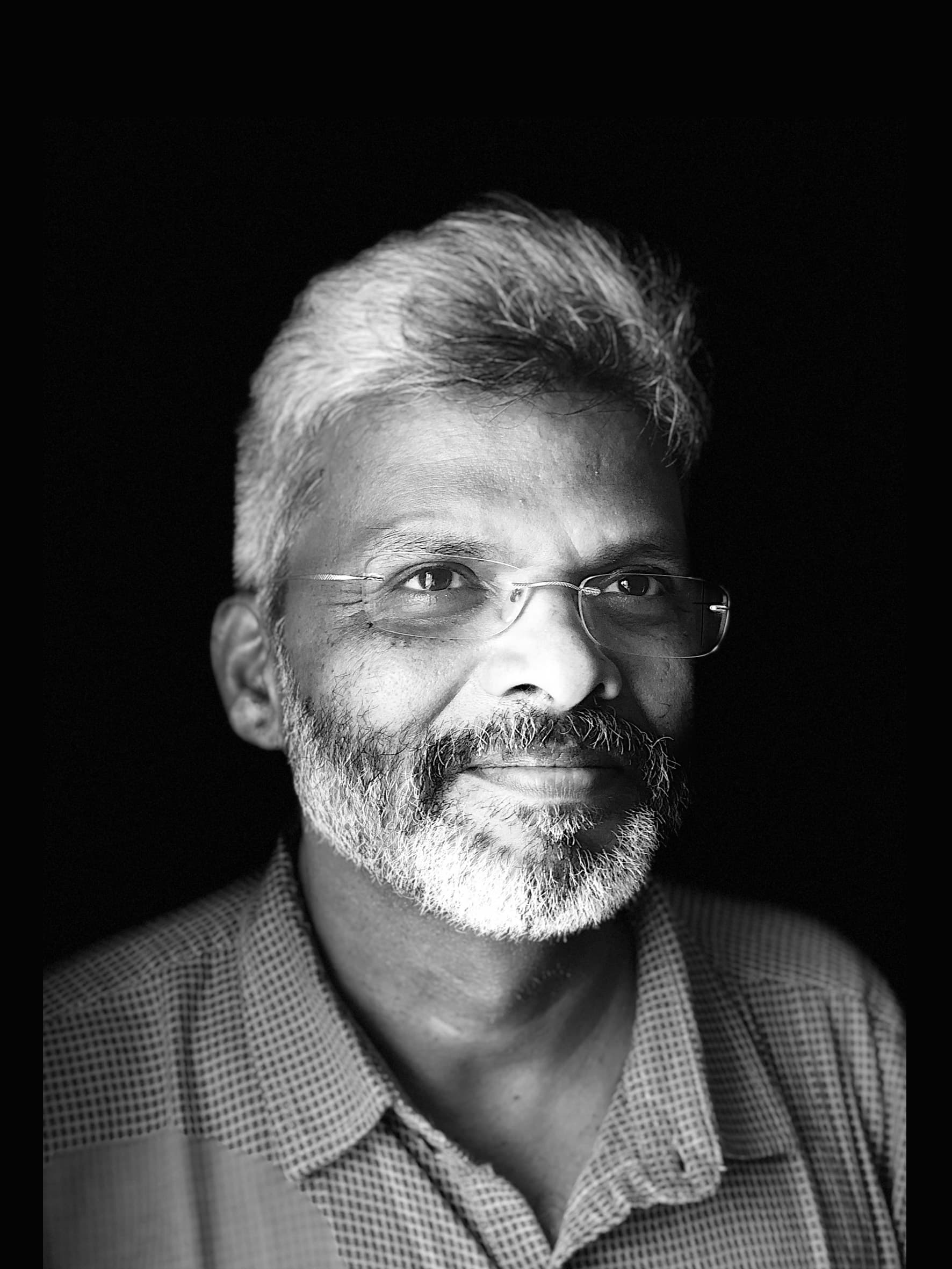 C. Dhinakara Gnanagurusamy