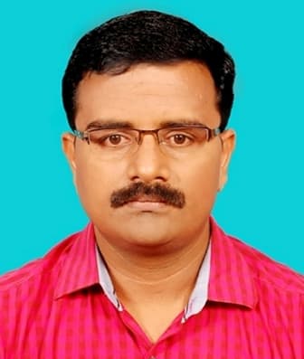 Dr. R. Muthurajan