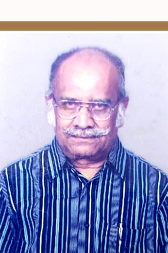 K.K. Rajan