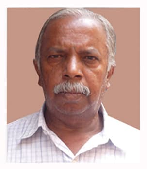 Prof. S. Subash Chandra Bose