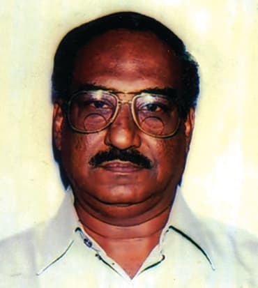 Prof. Dr. Ku.Vae. Balasubramanian