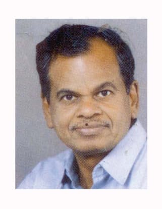 T.S. Natarasan