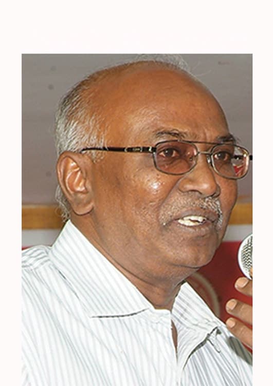 N. Muthumohan