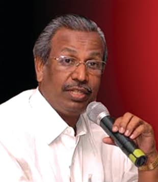 Prof. K. Palanidurai
