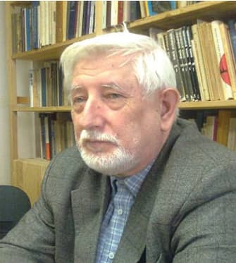 Alexander M.Dubianski