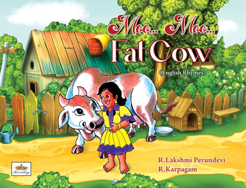 Moo... Moo... Fat Cow