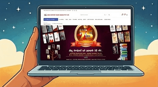 Physical Books Available!